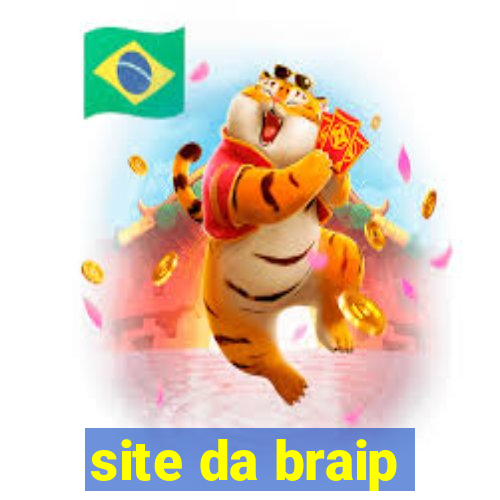 site da braip